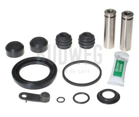 Repair Kit, brake caliper
